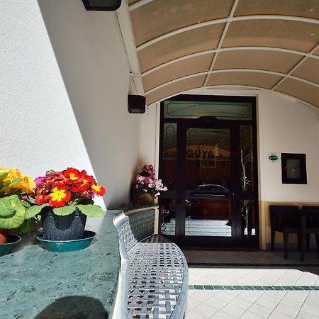 Hotel Guya Varazze Exteriér fotografie