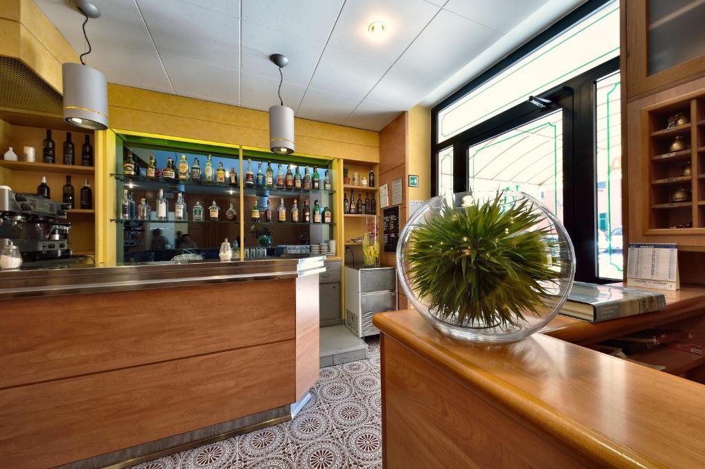 Hotel Guya Varazze Exteriér fotografie