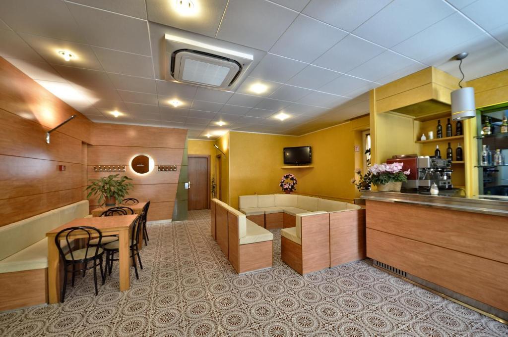 Hotel Guya Varazze Exteriér fotografie