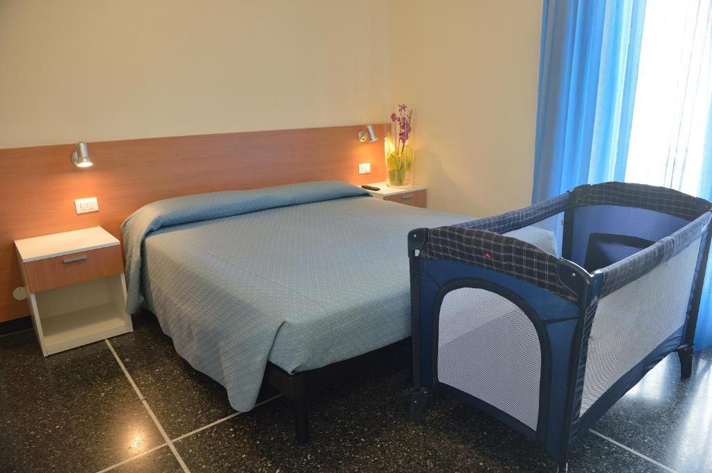 Hotel Guya Varazze Pokoj fotografie