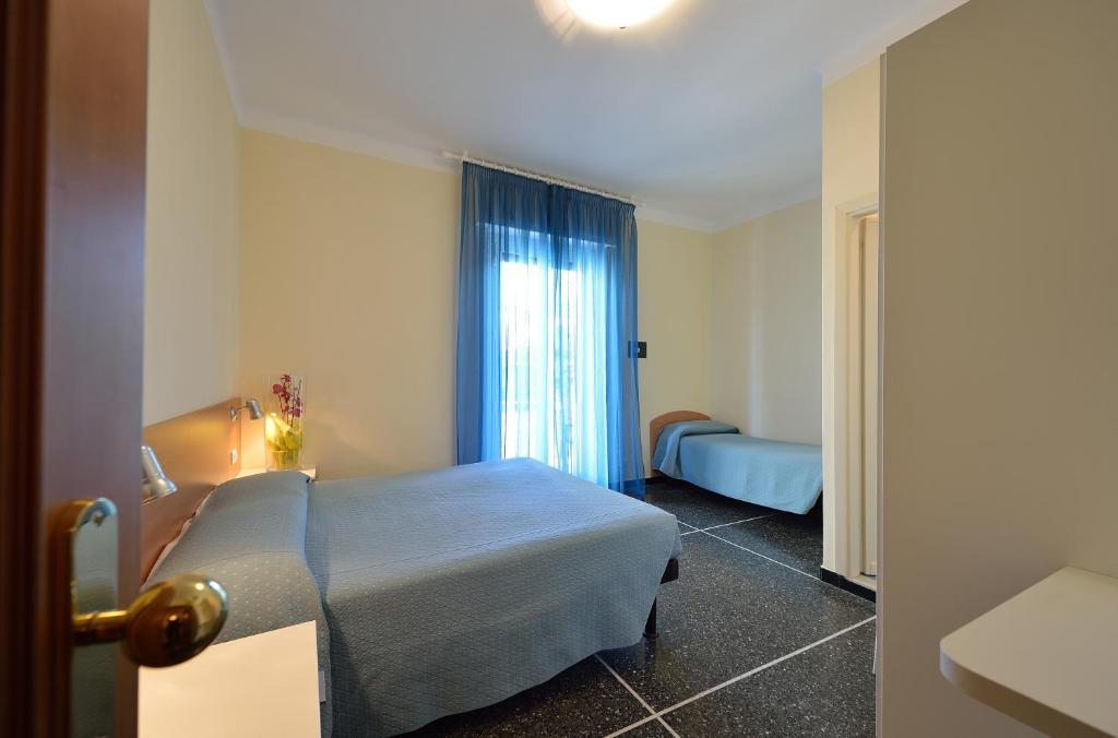 Hotel Guya Varazze Pokoj fotografie