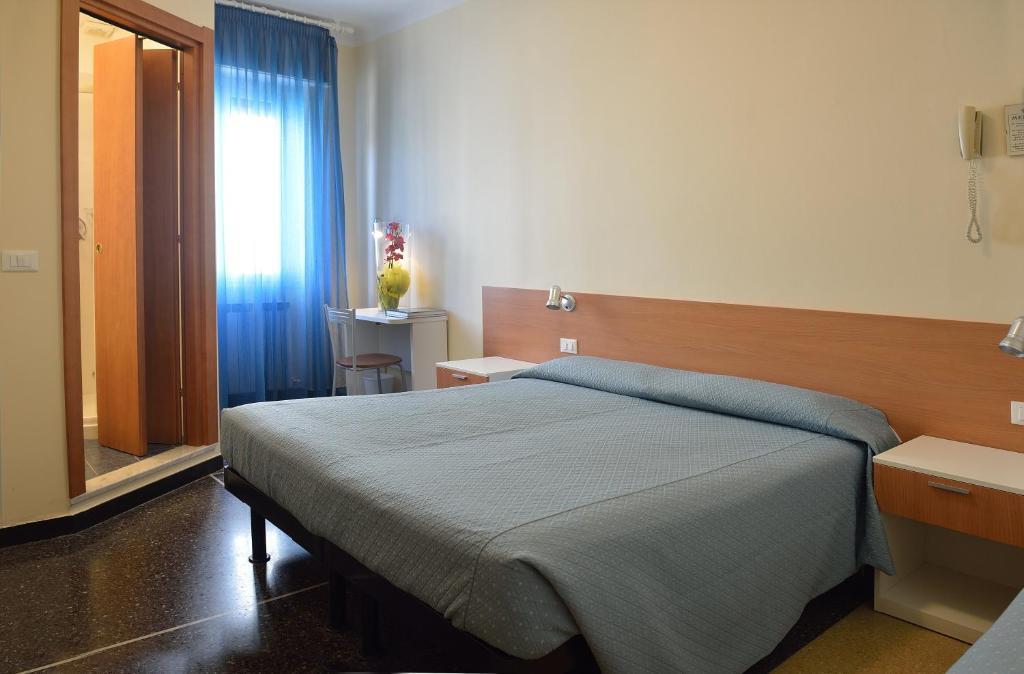 Hotel Guya Varazze Pokoj fotografie