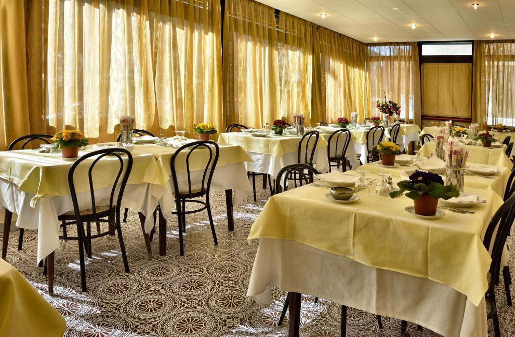 Hotel Guya Varazze Exteriér fotografie