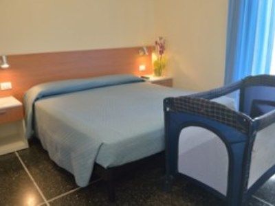 Hotel Guya Varazze Exteriér fotografie