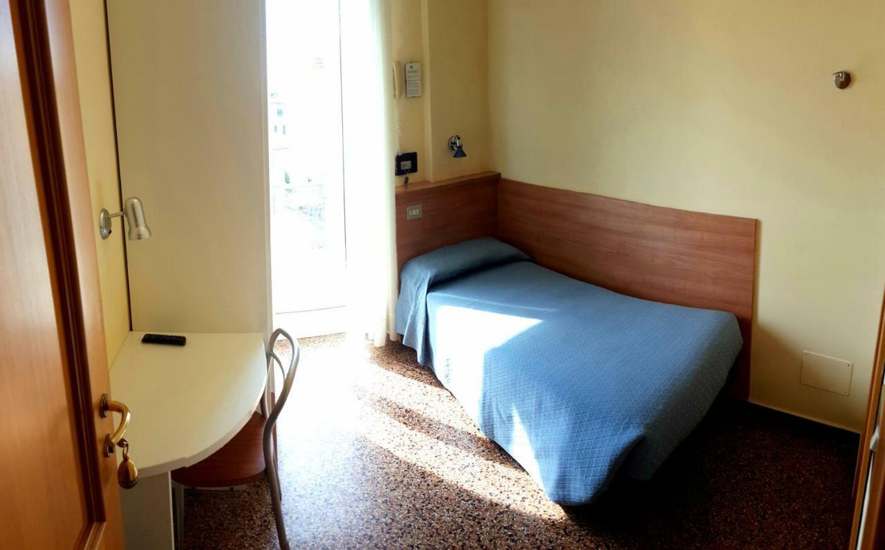 Hotel Guya Varazze Exteriér fotografie